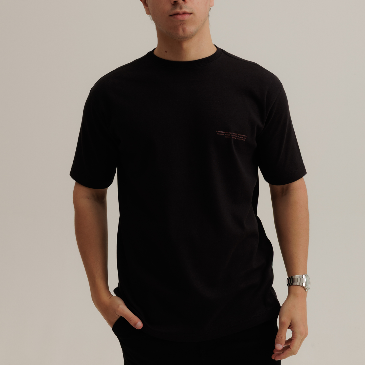 Taormina Essential T-Shirt