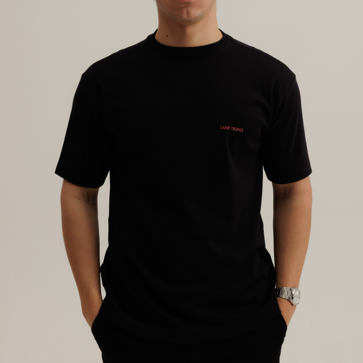 Genoa Casual T-Shirt