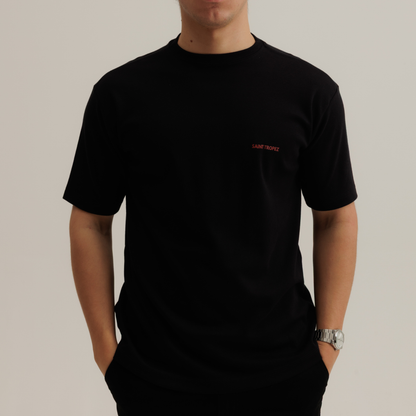 Genoa Casual T-Shirt