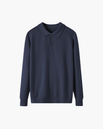 Angra Casual Polo Shirt