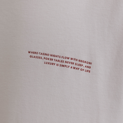 Taormina Essential T-Shirt