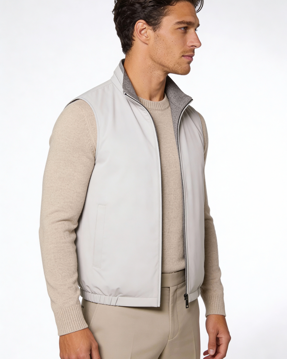 Manchester Blazer - Tailored Menswear