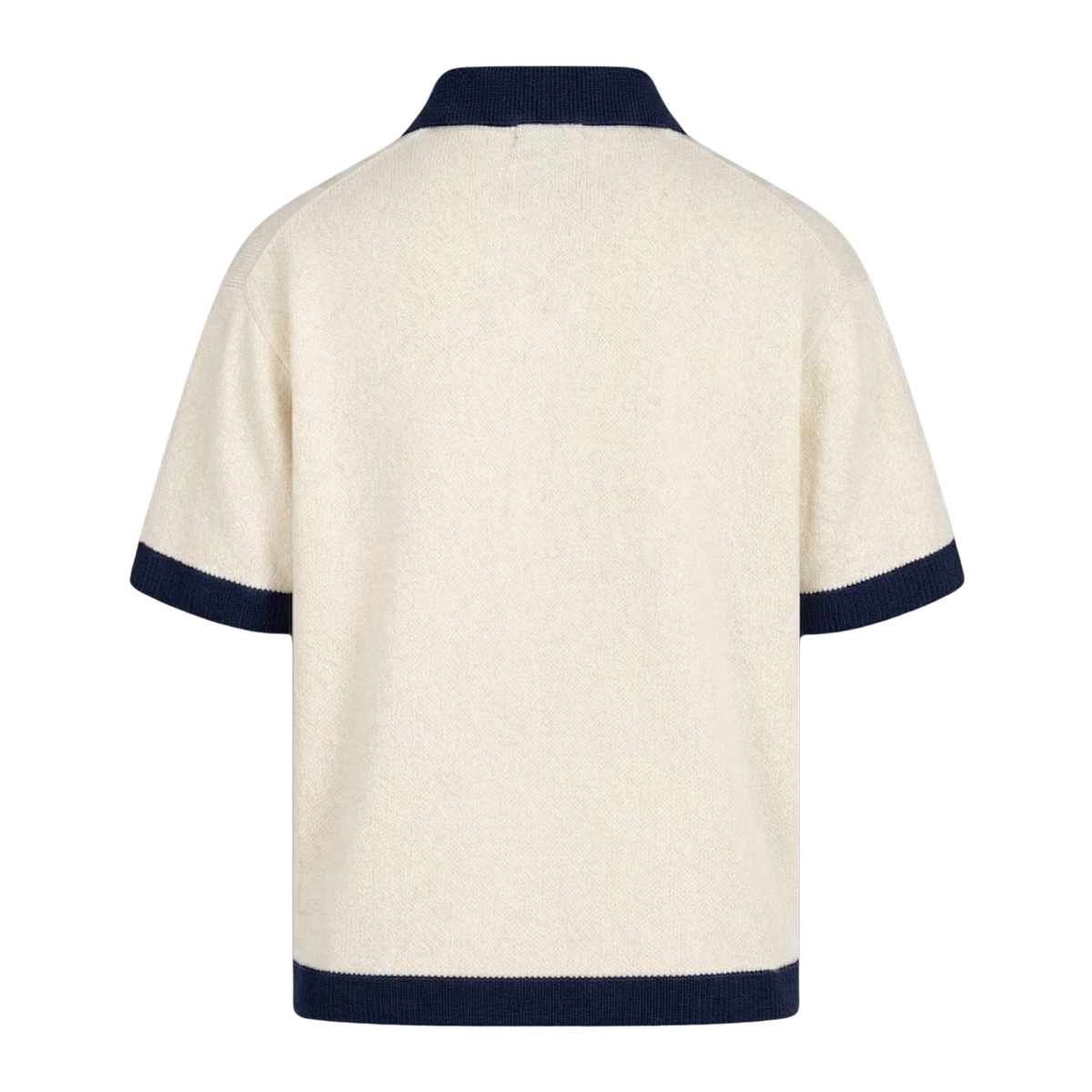 Campinas Contemporary Polo Shirt