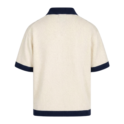 Campinas Contemporary Polo Shirt