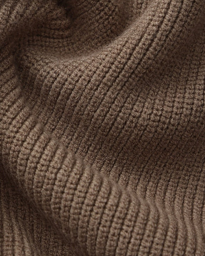 Siem Reap Casual Sweater