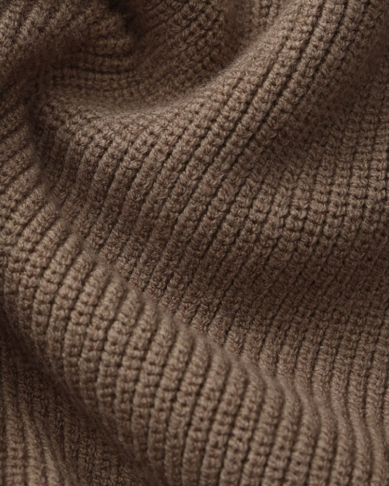 Siem Reap Casual Sweater
