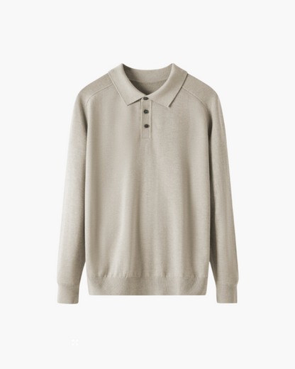 Angra Casual Polo Shirt