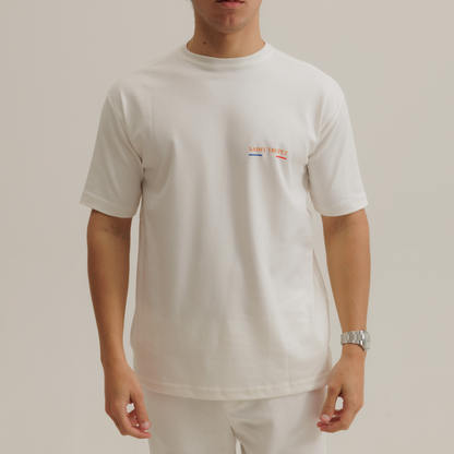 Capri Classic T-Shirt