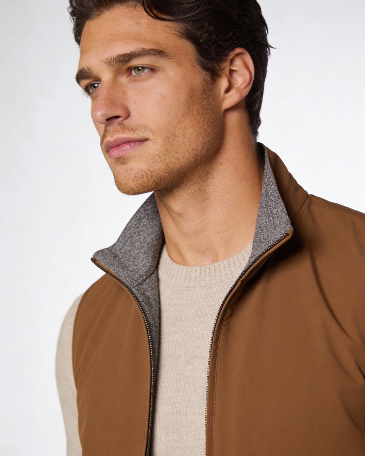 Manchester Blazer - Tailored Menswear