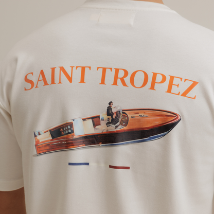 Capri Classic T-Shirt