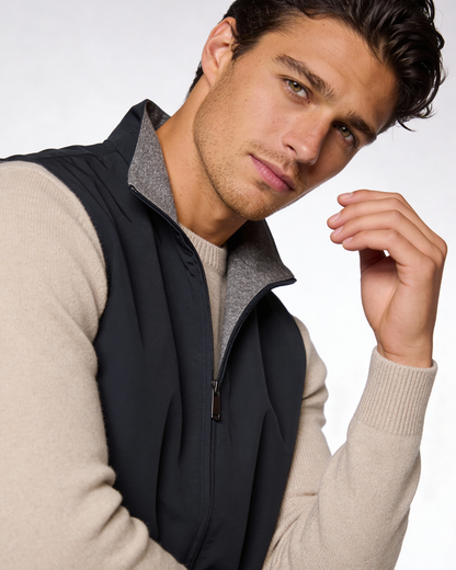 Manchester Blazer - Tailored Menswear