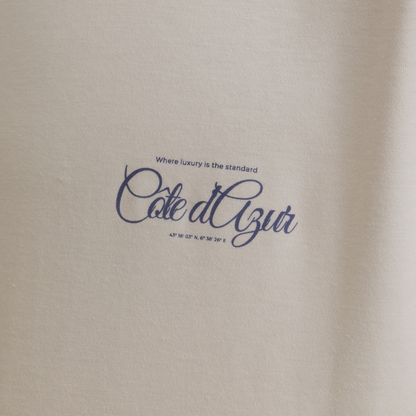 Como Relaxed T-Shirt