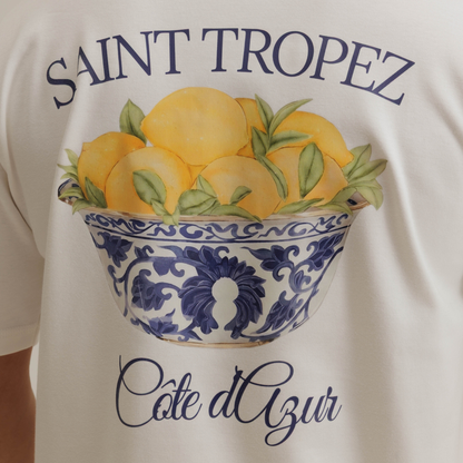 Como Relaxed T-Shirt