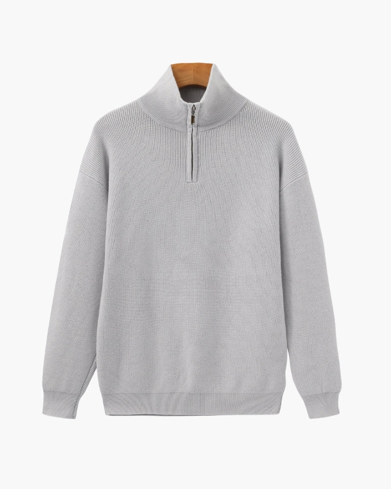 Siem Reap Casual Sweater