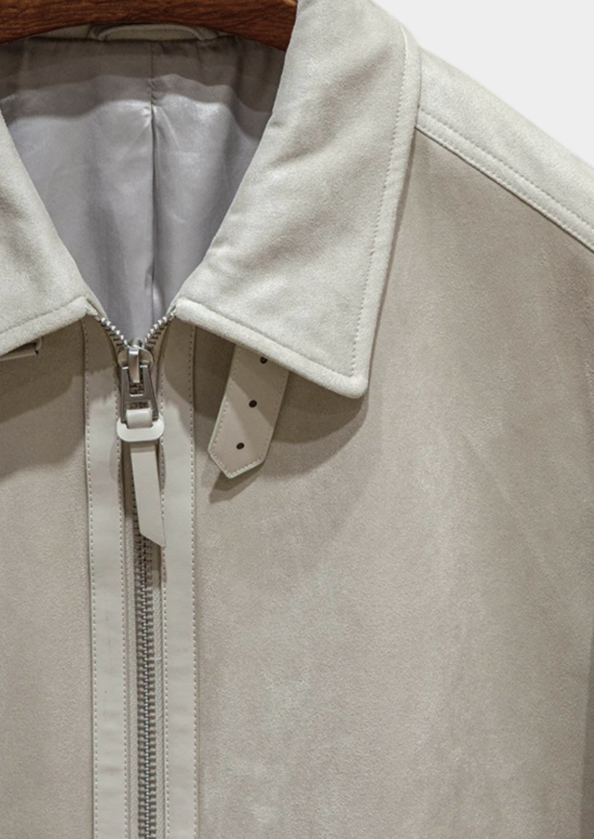 Nice Casual Jacket