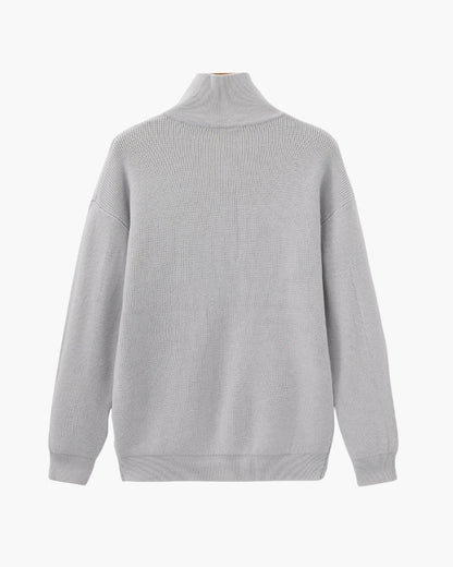 Siem Reap Casual Sweater