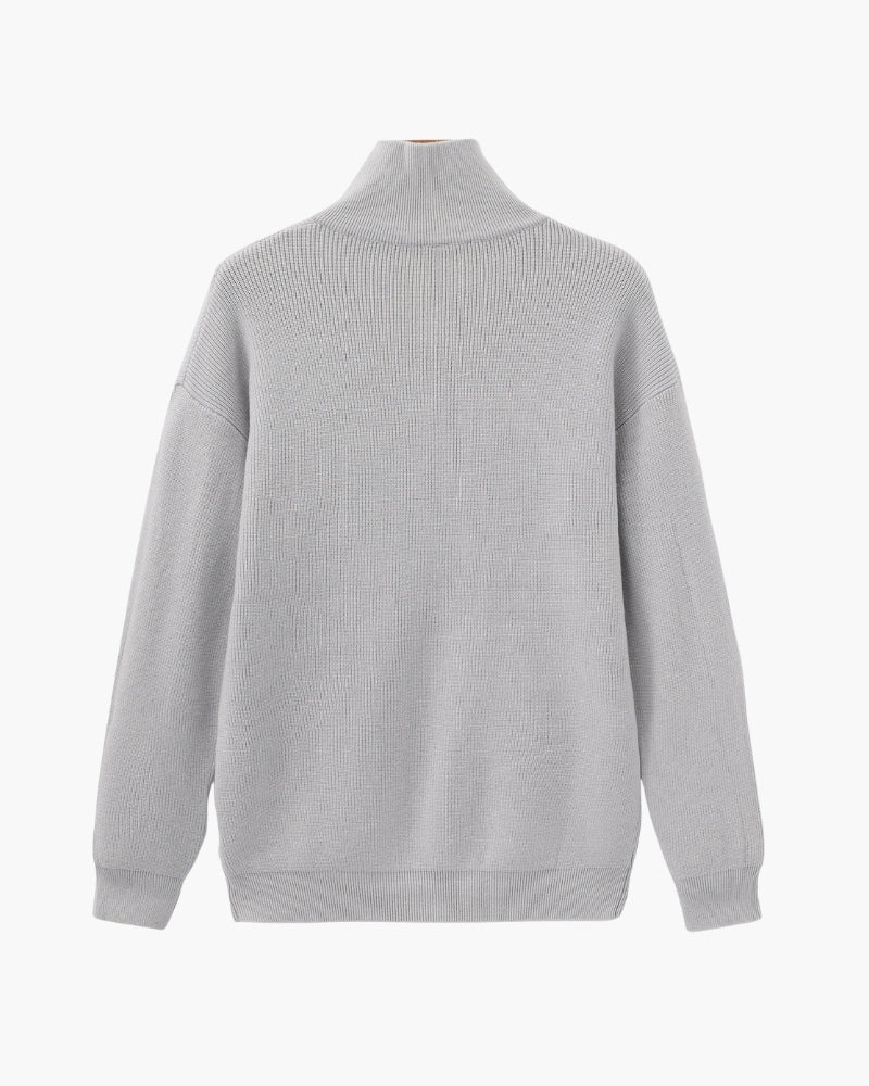 Siem Reap Casual Sweater