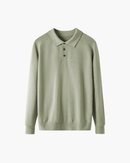 Angra Casual Polo Shirt