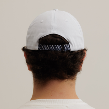 Santorini Cap