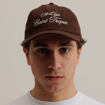 Lisbon Cap