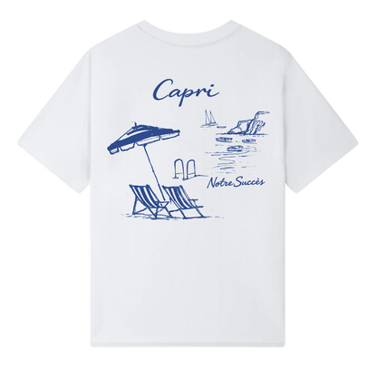 San Marino Relaxed T-Shirt