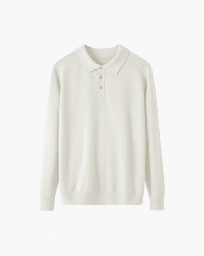 Angra Casual Polo Shirt