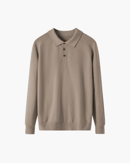 Angra Casual Polo Shirt