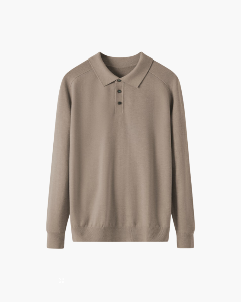 Angra Casual Polo Shirt