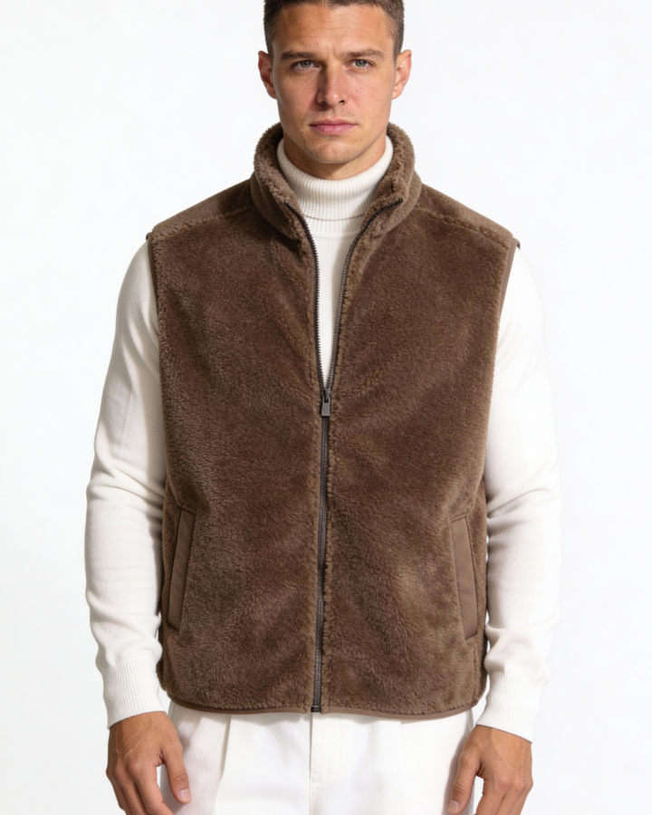 Lille Men's Apparel - Contemporary Menswear