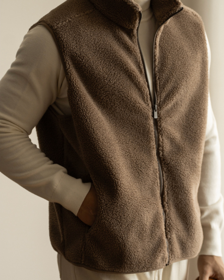 Lille Men's Apparel - Contemporary Menswear
