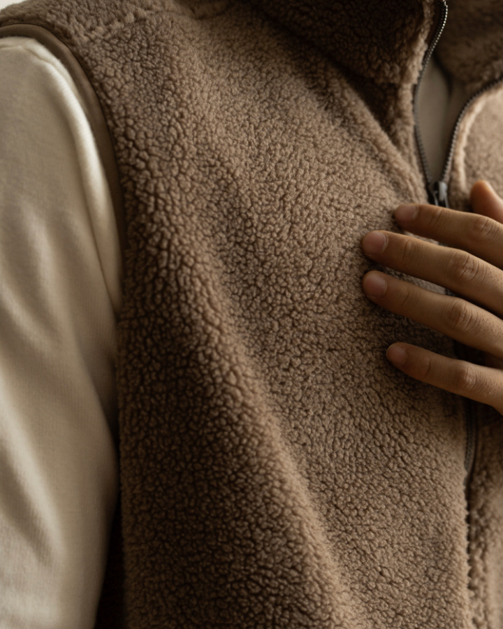 Lille Men's Apparel - Contemporary Menswear