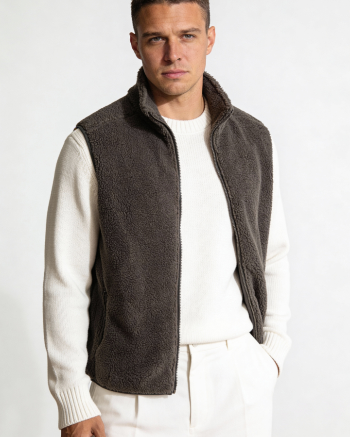 Lagos Men's Apparel - Contemporary Menswear