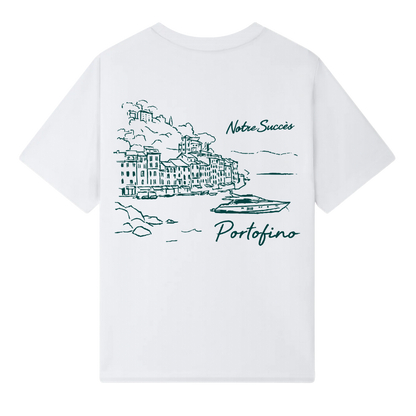 Gstaad Essential T-Shirt