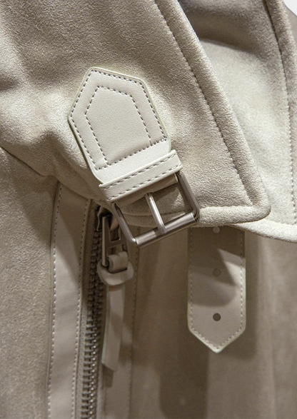 Nice Casual Jacket