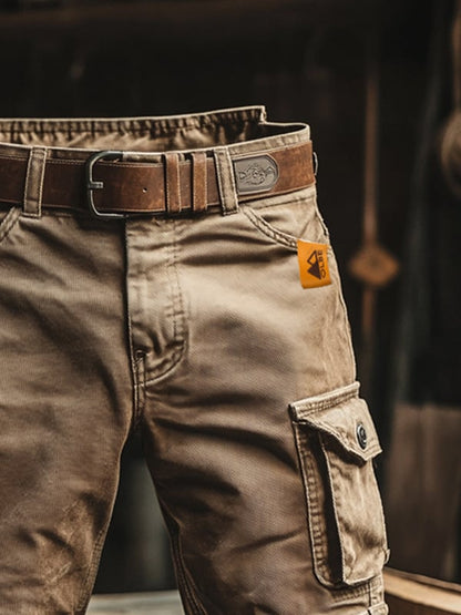 Phuket Relaxed Shorts