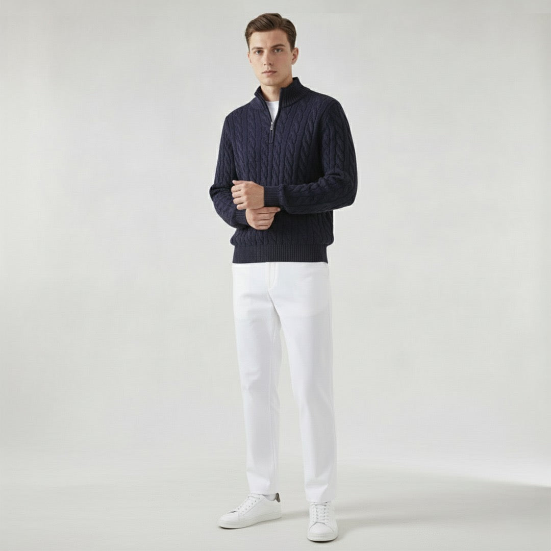 Autumn Outfit - United Kingdom Polo Brunch