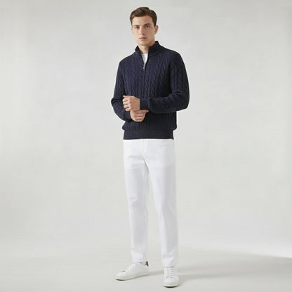 Autumn Outfit - United Kingdom Polo Brunch