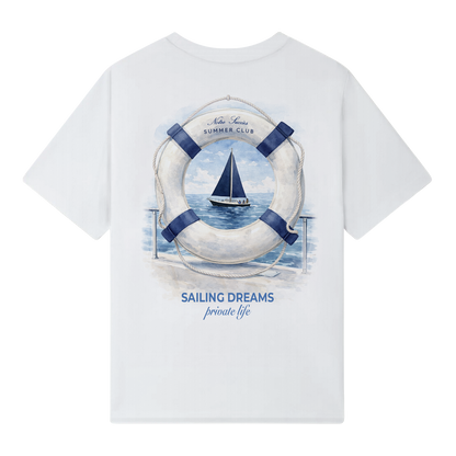 Interlaken Modern T-Shirt