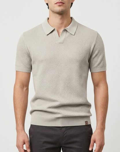 Buzios Classic Polo Shirt