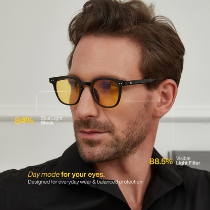 Glasses – Zurich