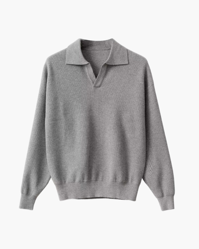 Cape Town Contemporary Sweater