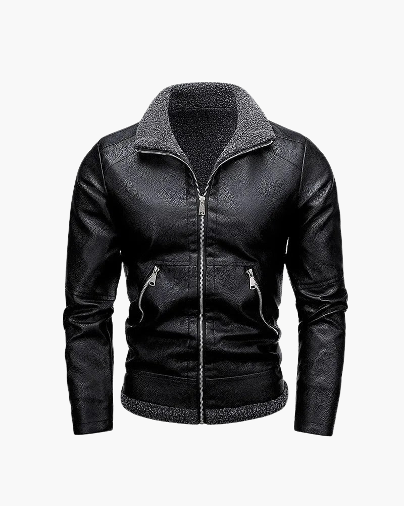Nairobi Classic Jacket