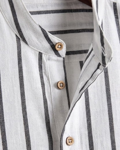 Yokohama Essential Shirt