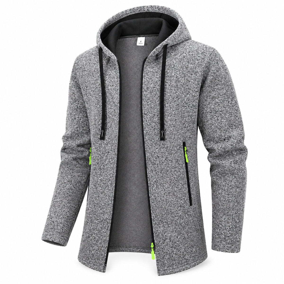 Belo Horizonte Relaxed Jacket