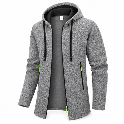 Belo Horizonte Relaxed Jacket