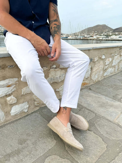 San Sebastián Loafers - Casual Footwear