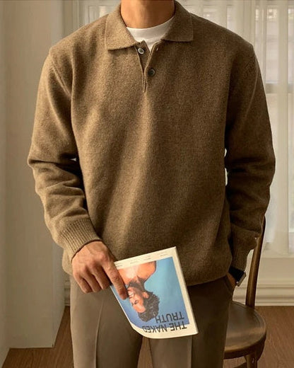 New Orleans Everyday Sweater