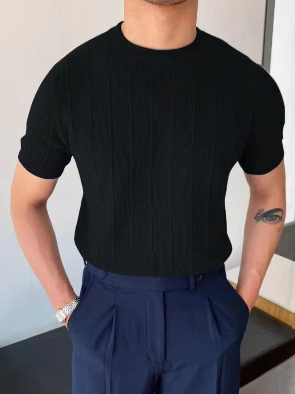 Lucerne Essential T-Shirt