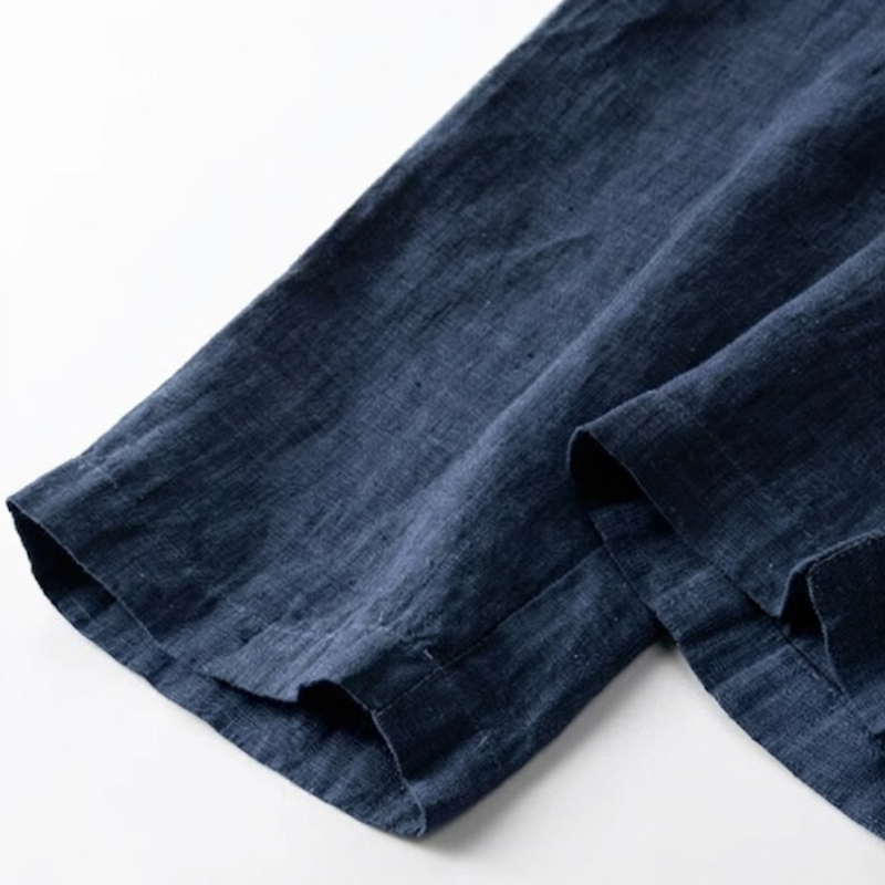 São Paulo Trousers - Tailored Menswear