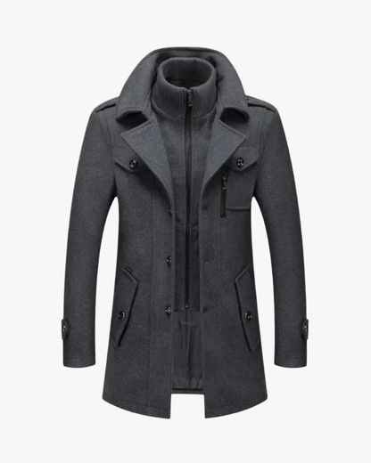 Menton Men's Apparel - Contemporary Menswear